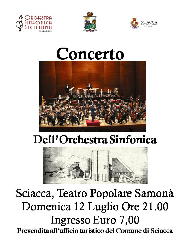 Archivio Notizie Corriere di Sciacca